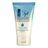 Creme Depilatório Para O Rosto Skin So Soft Avon 30g