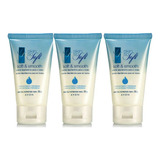Creme Depilatório Rosto Skin So Soft 30g (3 Uni) - Avon