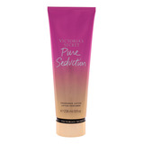 Creme Hidratante Para Corpo Victoria's Secret Kit Pure Seduction Pure Seduction De 236ml/236g