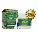 Creme Massageador São Luiz Original - C/ 1 Unidade