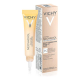 Creme Mutli-corretivo Para Contorno Dos Olhos E Lábios Vichy Neovadiol - 15ml