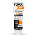 Creme Para Alívio Da Dor Muscular Aquecimento Moderado Nanotérmico Toff N2