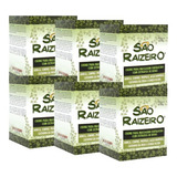 Creme Para Massagem São Raizeiro 135g Kit Com 6