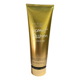 Creme Victoria Secret Coconut Shimmer 236ml Feminino Fragrância Coco