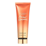 Creme Victoria's Secret Amber Romance 236 Ml