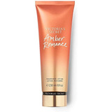 Creme Victoria's Secret Amber Romance 236ml - Original