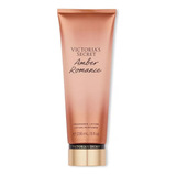 Creme Victoria's Secret Amber Romance 