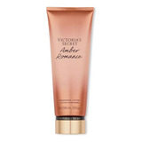 Creme Victoria's Secret Amber Romance 
