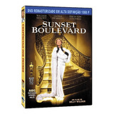 Crepúsculo Dos Deuses / William Holden / Dvd7755 