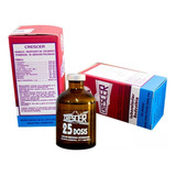 Crescer 50ml Suplemento Para Crescimento Estatura E Massa