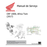 Crf 1000l Africa Twin (2017) - Serviços Mecânicos