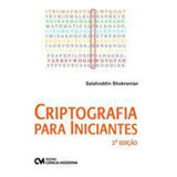 Criptografia Para Iniciantes - 02ed/12 - Ciencia Moderna