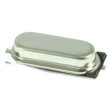 Cristal 16mhz Smd - Embalagem Com 50pçs