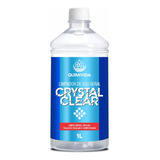 Cristal Clear Ultra Limpeza De Placas De Tela 1 Litro