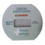 Cristal Complementar Energizado Profissional 1000un 