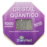 Cristal Quântico - 1 Cartelas C/ 1000 Unidades