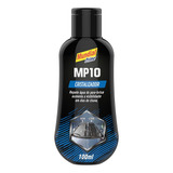 Cristalizador De Vidro Parabrisa Mp10 100ml Mundial Prime 