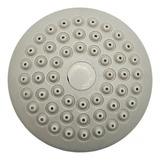 Crivo 4220042 Ducha Deca Max Antiga 1975/1977 Ducha Manual Acabamento Sim Cor Cinza