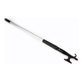 Crock Alumínio Retrátil 120-220cm