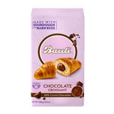 Croissant Creme De Chocolate Bauli 6 Unidades 300g - Italia