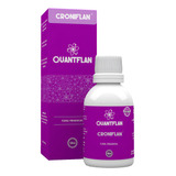Croniflan Gotas Sublingual 50ml Fisioquântic