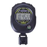 Cronômetro Digital De Mão Bússola Alarme Relógio Brasport Mb
