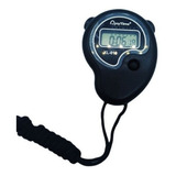 Cronometro Digital Esportivo Profissional Relógio Xl-019
