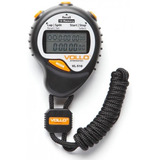 Cronômetro Digital Profissional Alarme Relógio Vollo Vl-510