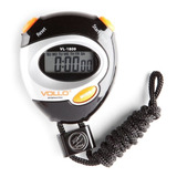 Cronômetro Digital Profissional Stopwatch - Vollo