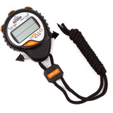 Cronômetro Digital Profissional Vl-510 10 Memórias Vollo