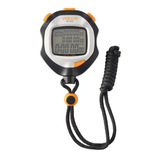Cronômetro Digital Profissional Vl-515 C/ 200 Memorias Vollo