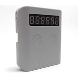 Cronômetro Para Cubo Mágico Timer 0.000 Yong Jun