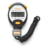 Cronômetro Vollo Profissional Digital Relógio Alarme Vl501