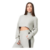 Cropped Cmm Esportes