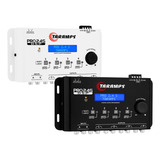 Crossover Equalizador Taramps Pro 2.4s Processador De Audio