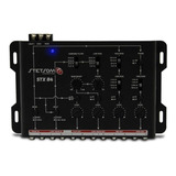 Crossover Stetsom Stx84 4 Canais Mono Stereo