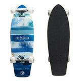 Cruzador Super Fat Wide Cruiser Kryptonics De 30,5 Polegadas