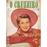 Cruzeiro 1952 Lana Turner Rainha Elizabeth Alceu Penna Moda