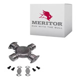 Cruzeta Cardan 801039 Meritor Vw, Volvo, Mb, Ford Cargo