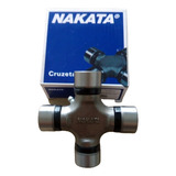Cruzeta Cardan Ecoesport Até 2012 Original Nakata