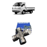 Cruzeta Cardan Kia Bongo K2500 2005 A 2012
