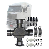 Cruzeta Cardan Naviistarr 9800 Ano 2000