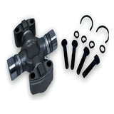 Cruzeta Cardan Para Empilhadeira Toyota 8fg - 37201-2660071