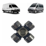 Cruzeta Coluna Direção Ducato Box Jumper 2001 Até 2016