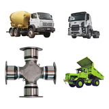 Cruzeta Cz-273 Trator/ Constellation/ Cargo/ Worker