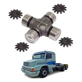 Cruzeta Trambulador Câmbio Zf Mb 1941 1620 1418 Completa Co