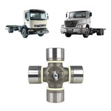 Cruzeta Volvo Vm / Mbb Atego / Atron / Onibus O.500ur