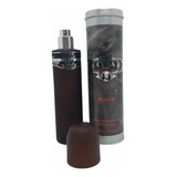 Cuba Black For Men Eau De Toilette - Perfume Masculino 100ml