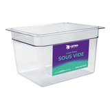 Cuba De Acrílico Para Sous-vide 12 Litros
