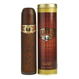 Cuba Gold Black Royal 100ml By Parfums Des Champs Original